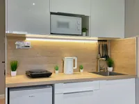 Миниатюра квартиры 6