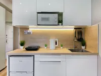 Миниатюра квартиры 8