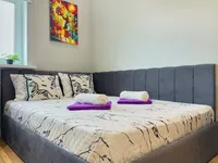 Миниатюра квартиры 10