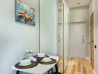 Миниатюра квартиры 11