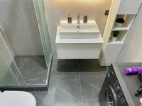 Миниатюра квартиры 13