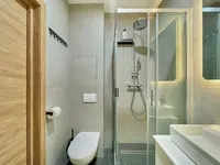 Миниатюра квартиры 15