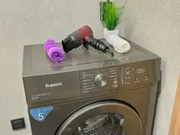 Миниатюра квартиры 16