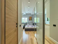 Миниатюра квартиры 18