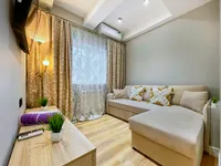 Миниатюра квартиры 1