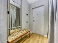 Миниатюра квартиры 6