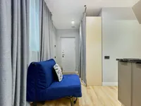 Миниатюра квартиры 7