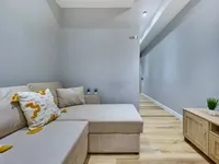 Миниатюра квартиры 19