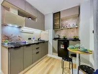 Миниатюра квартиры 24