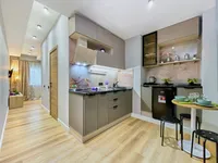 Миниатюра квартиры 25