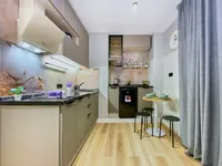 Миниатюра квартиры 26