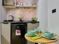 Миниатюра квартиры 27