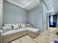 Миниатюра квартиры 29