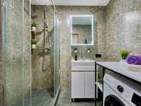 Миниатюра квартиры 32