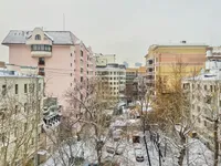 Миниатюра квартиры 31