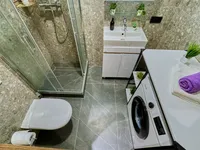 Миниатюра квартиры 33