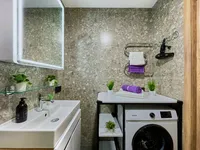 Миниатюра квартиры 34