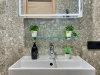 Миниатюра квартиры 36