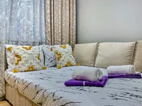 Миниатюра квартиры 39