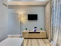 Миниатюра квартиры 40