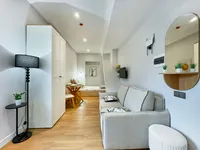 Миниатюра квартиры 1