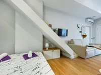 Миниатюра квартиры 5