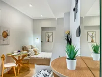 Миниатюра квартиры 6