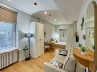 Миниатюра квартиры 9