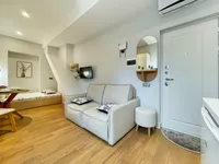 Миниатюра квартиры 11