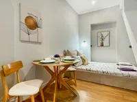 Миниатюра квартиры 12