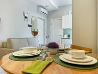 Миниатюра квартиры 16