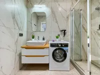 Миниатюра квартиры 17