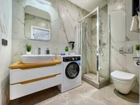 Миниатюра квартиры 18