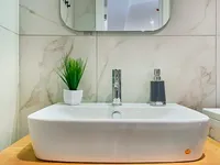 Миниатюра квартиры 20