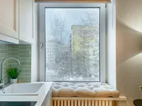 Миниатюра квартиры 22