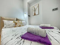 Миниатюра квартиры 21