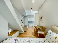 Миниатюра квартиры 24