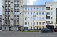 Миниатюра квартиры 26