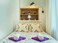 Миниатюра квартиры 2