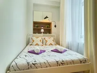 Миниатюра квартиры 1