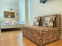 Миниатюра квартиры 7