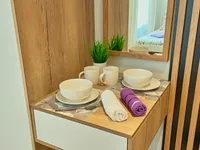 Миниатюра квартиры 8