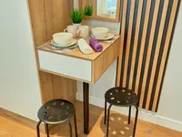 Миниатюра квартиры 9