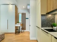 Миниатюра квартиры 10