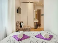 Миниатюра квартиры 11