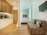 Миниатюра квартиры 12