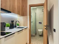 Миниатюра квартиры 13