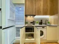 Миниатюра квартиры 19