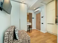 Миниатюра квартиры 20