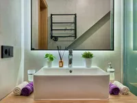 Миниатюра квартиры 21